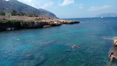 Sandee - Spiaggia Di Calafumere