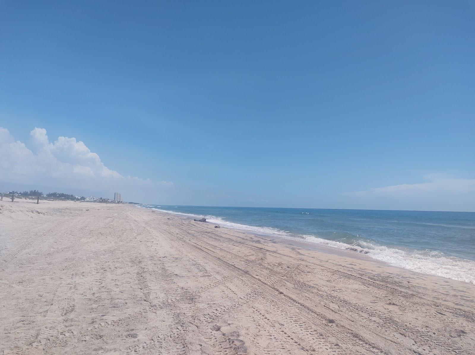 Sandee Playa Escondida - Ciudad Madero Veracruz