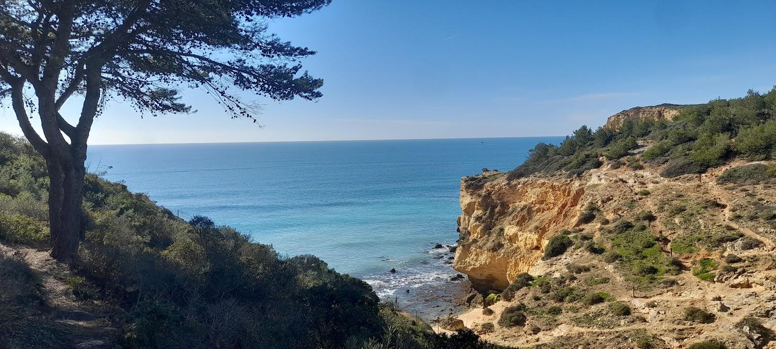 Sandee - Praia Do Vale Currais