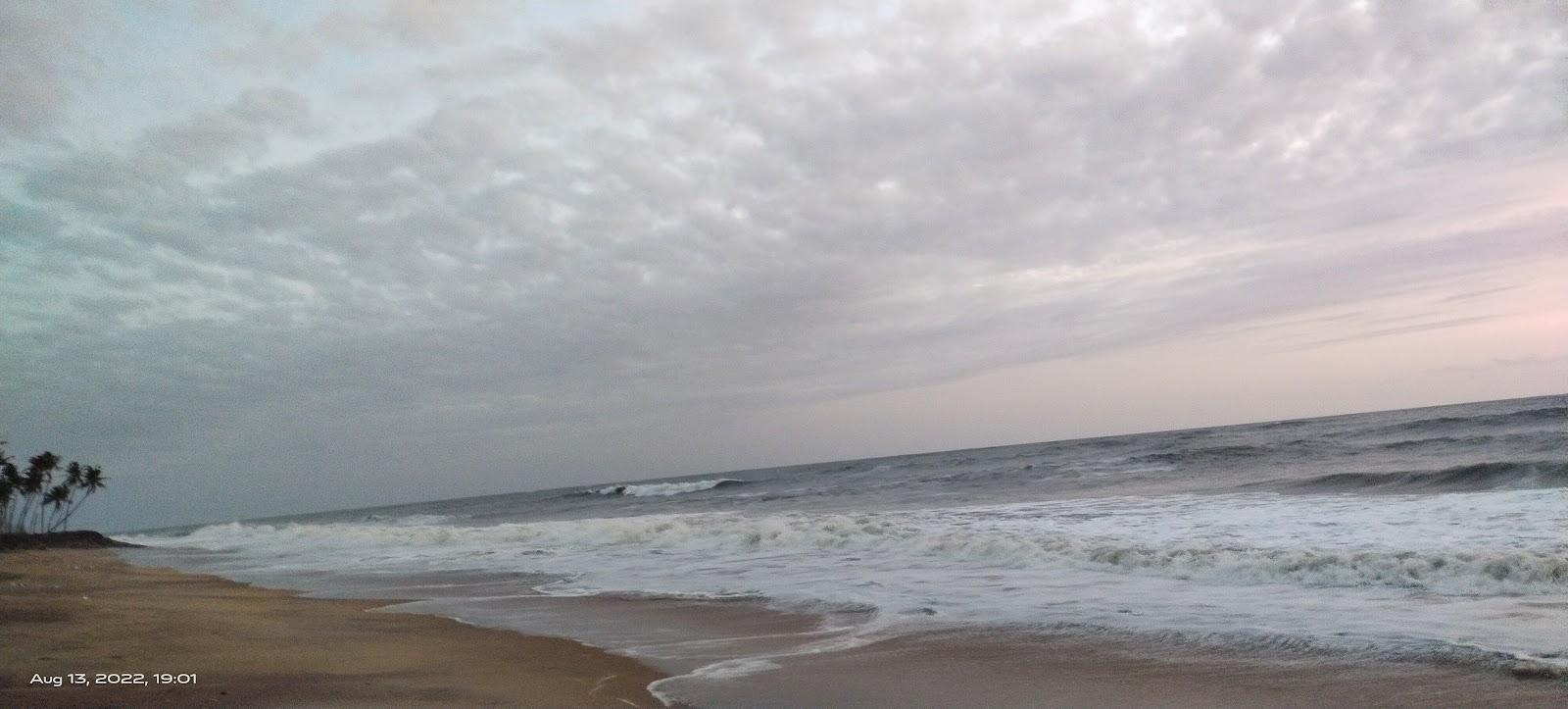 Sandee Argha Beach