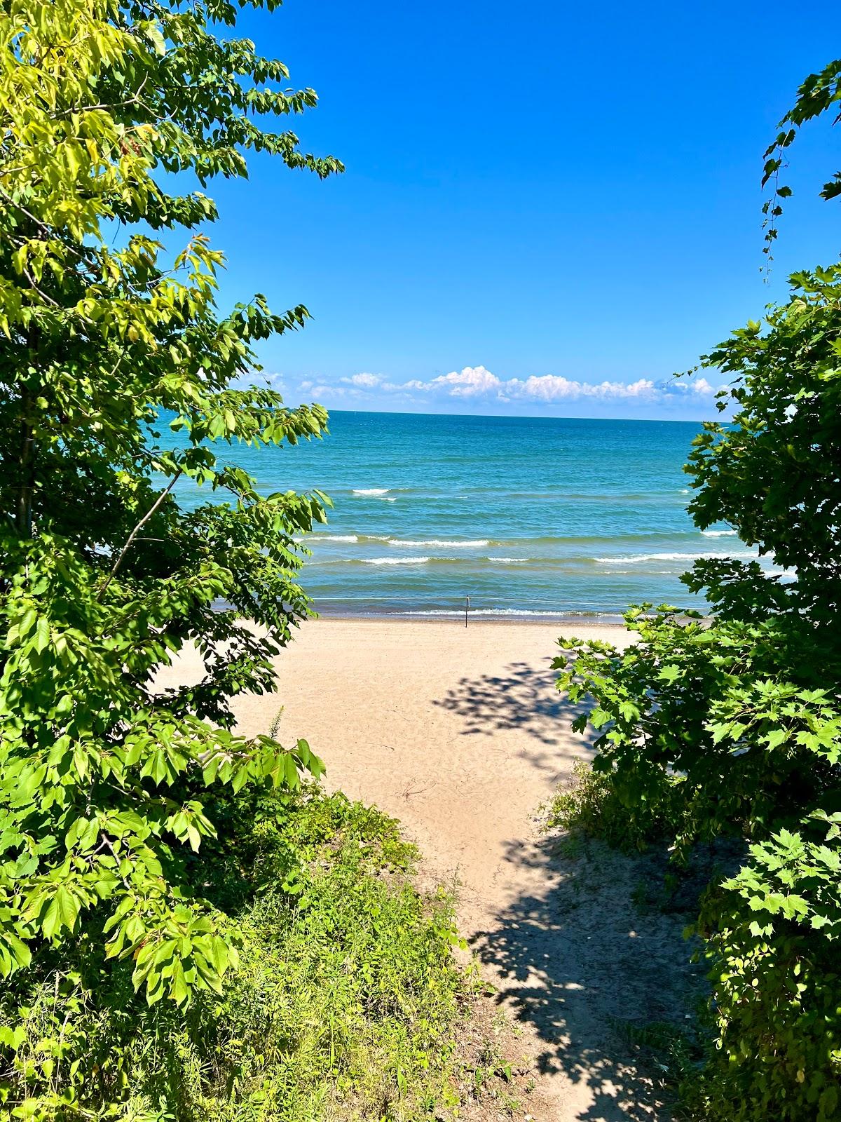 Sandee - Durand Eastman Beach