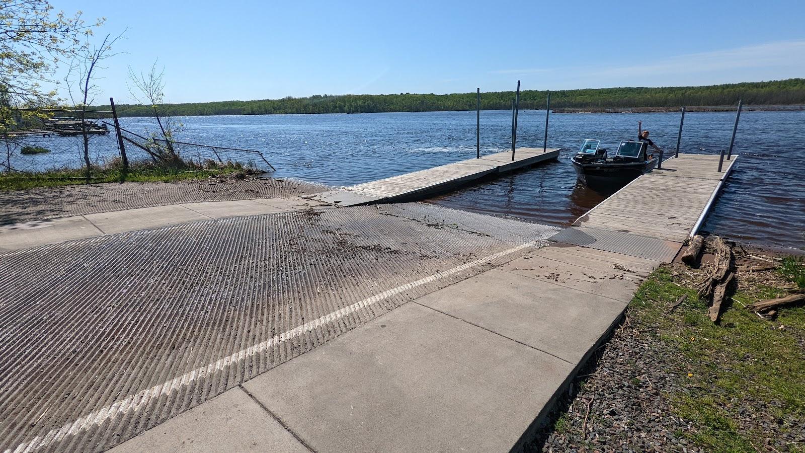 Sandee Boy Scout Landing Beach Photo