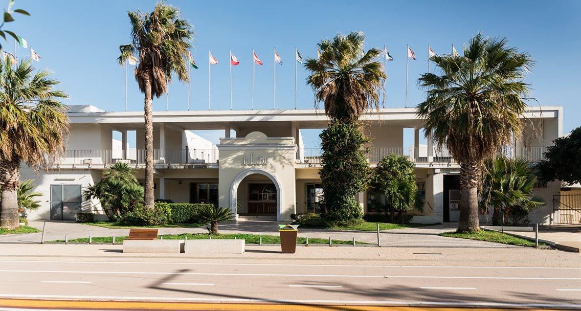 Sandee Il Lido Di Cagliari