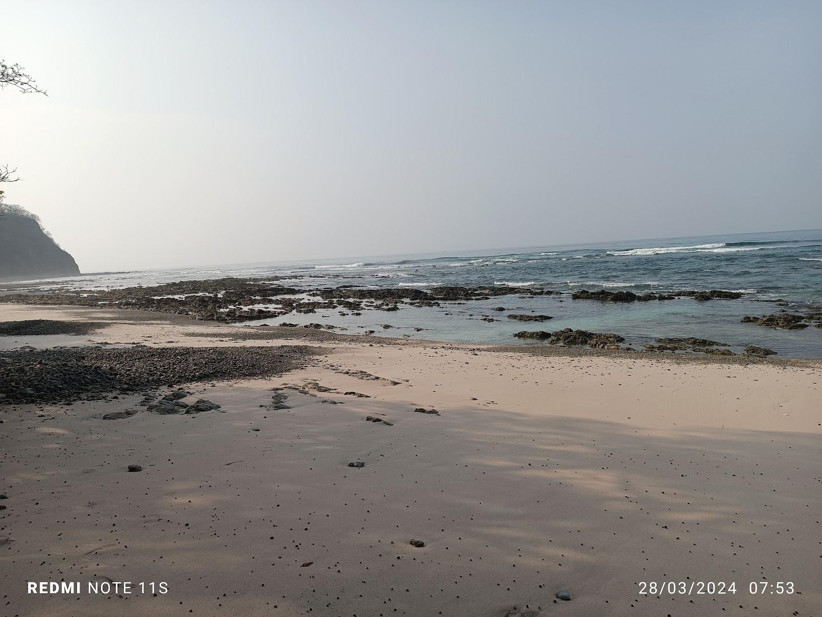 Sandee Playa Rosada