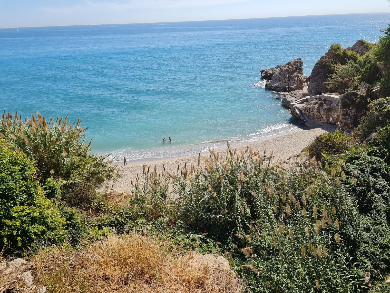 Sandee Playa Del Carabeillo Chico Photo