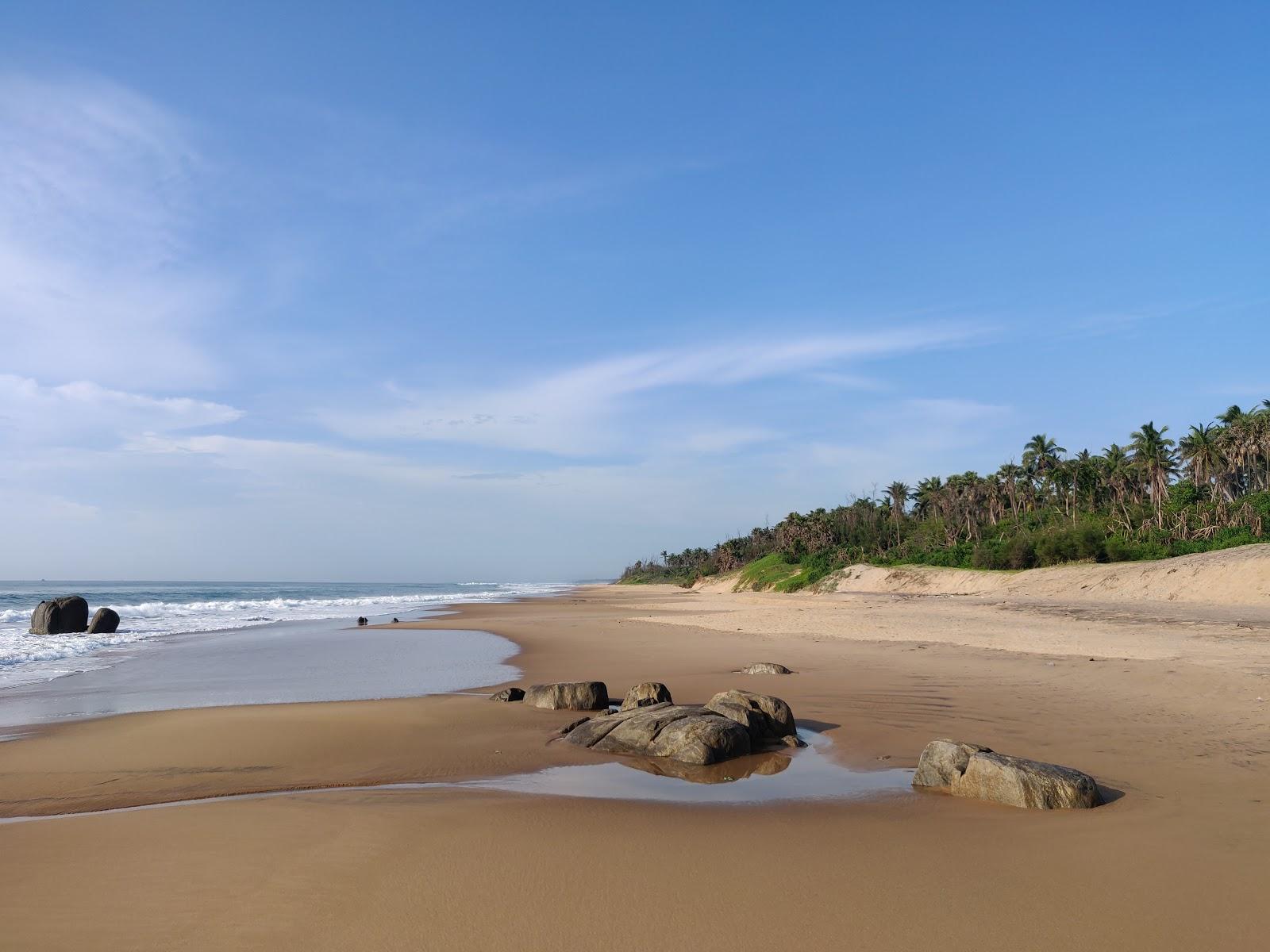 Sandee Siva Sagar Beach Akkupalli Photo