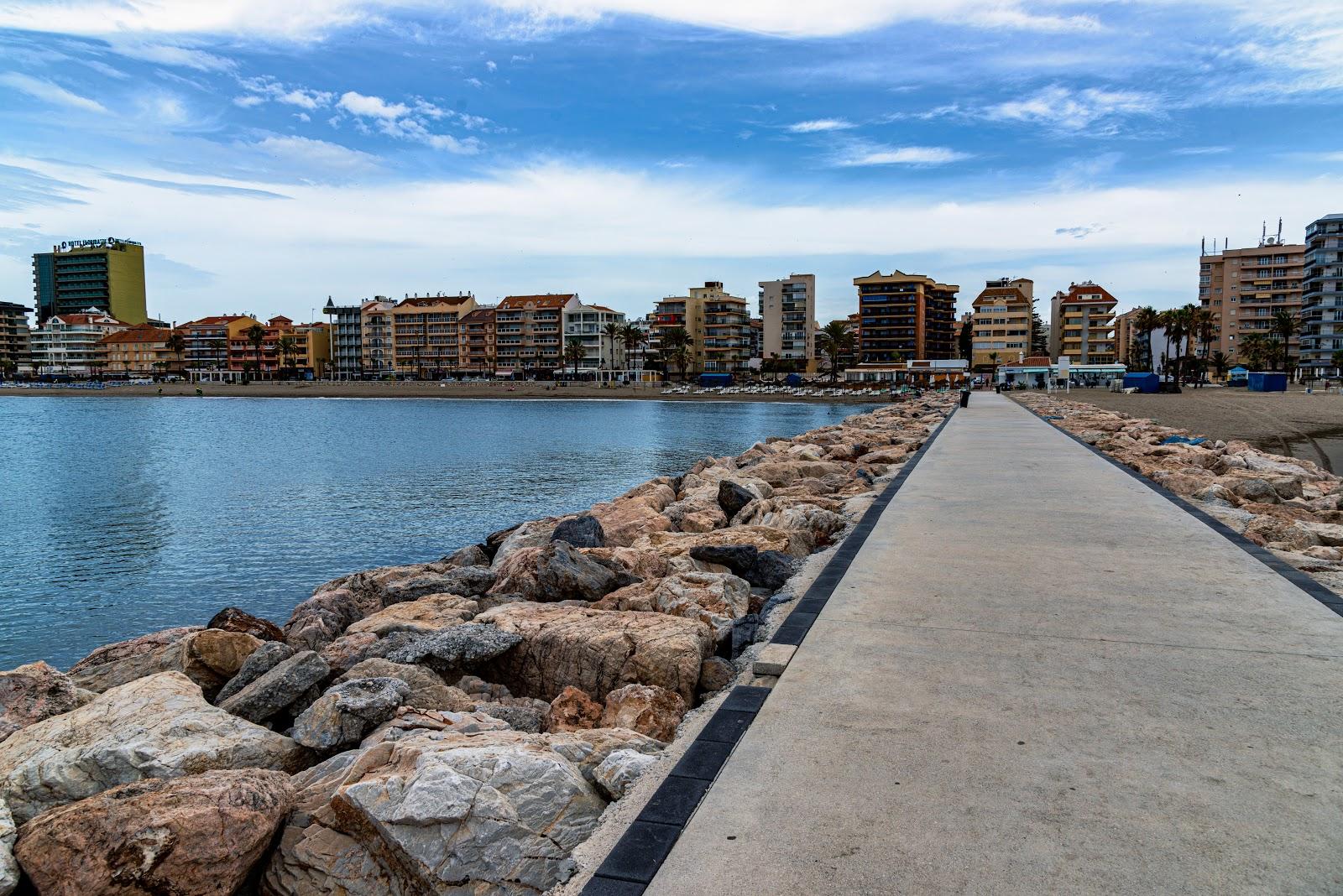 Sandee - Playa De Los Boliches