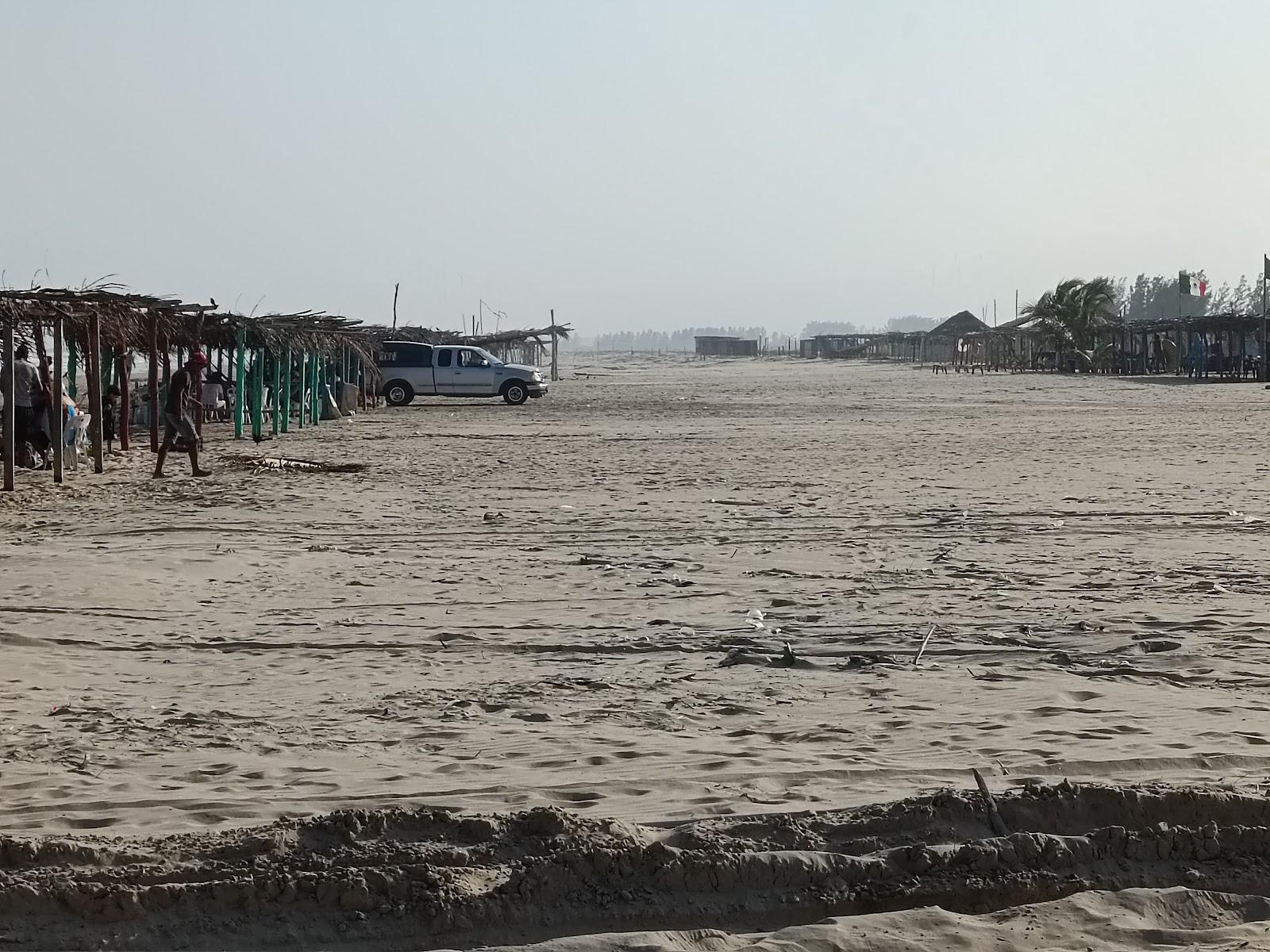 Sandee Playa De Tamiahua Veracruz