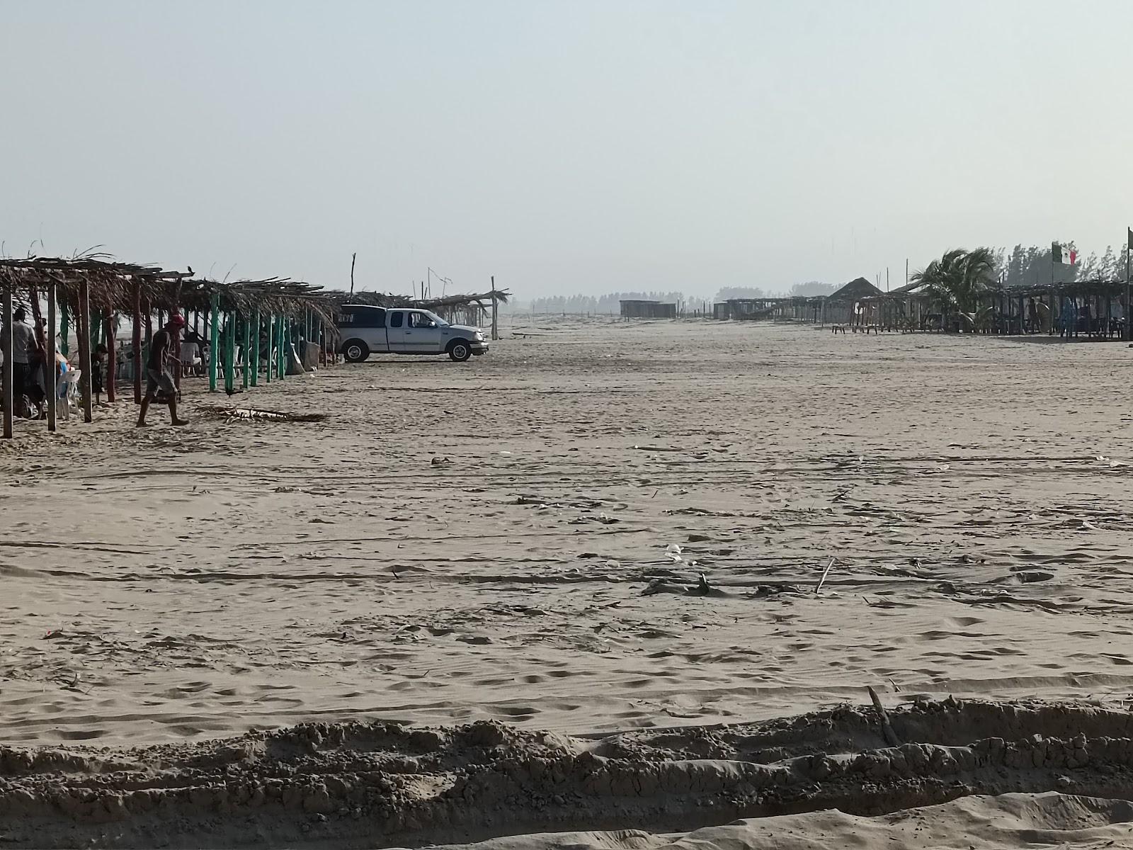 Sandee - Playa De Tamiahua Veracruz