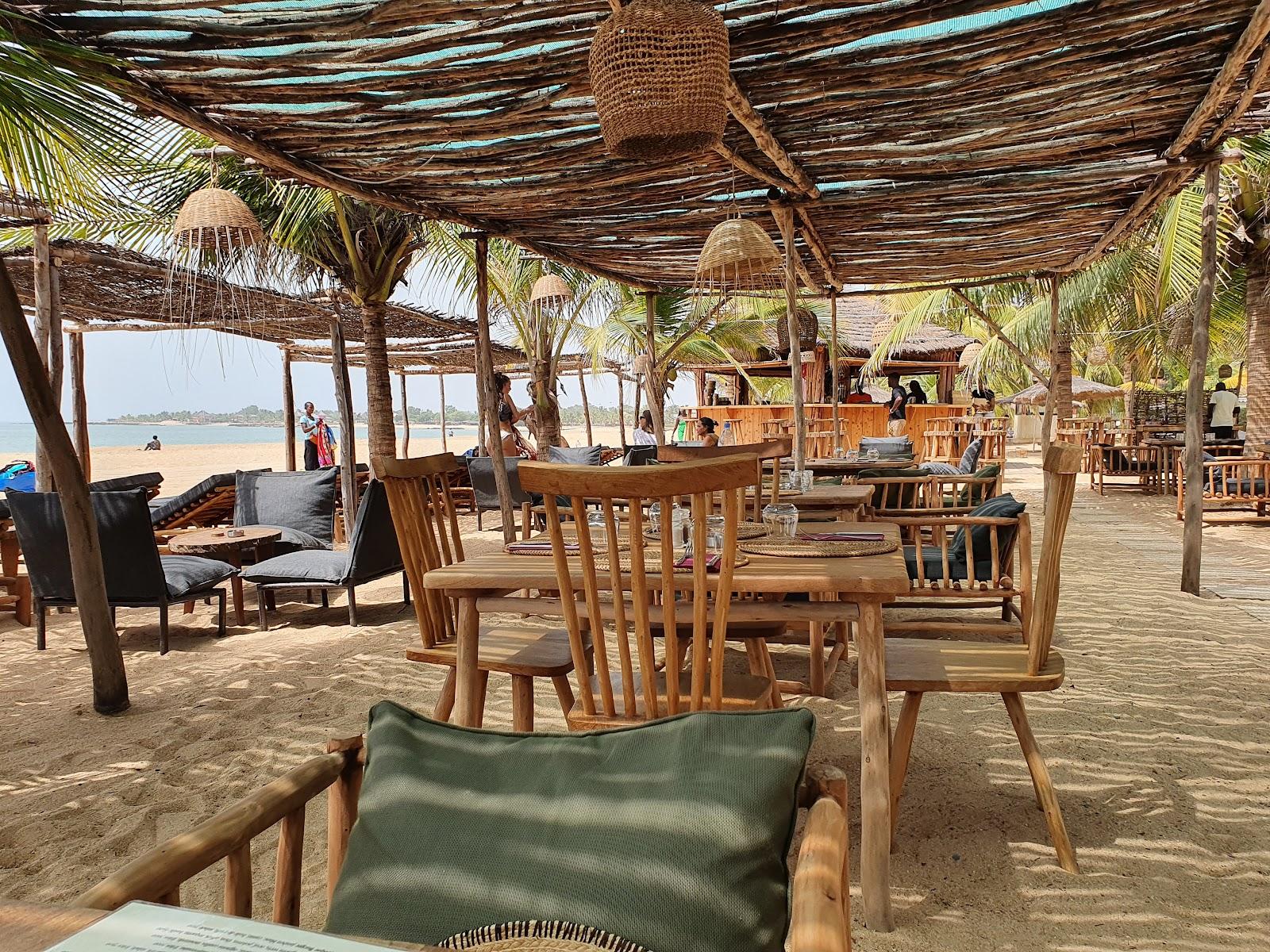 Sandee Iroko Beach