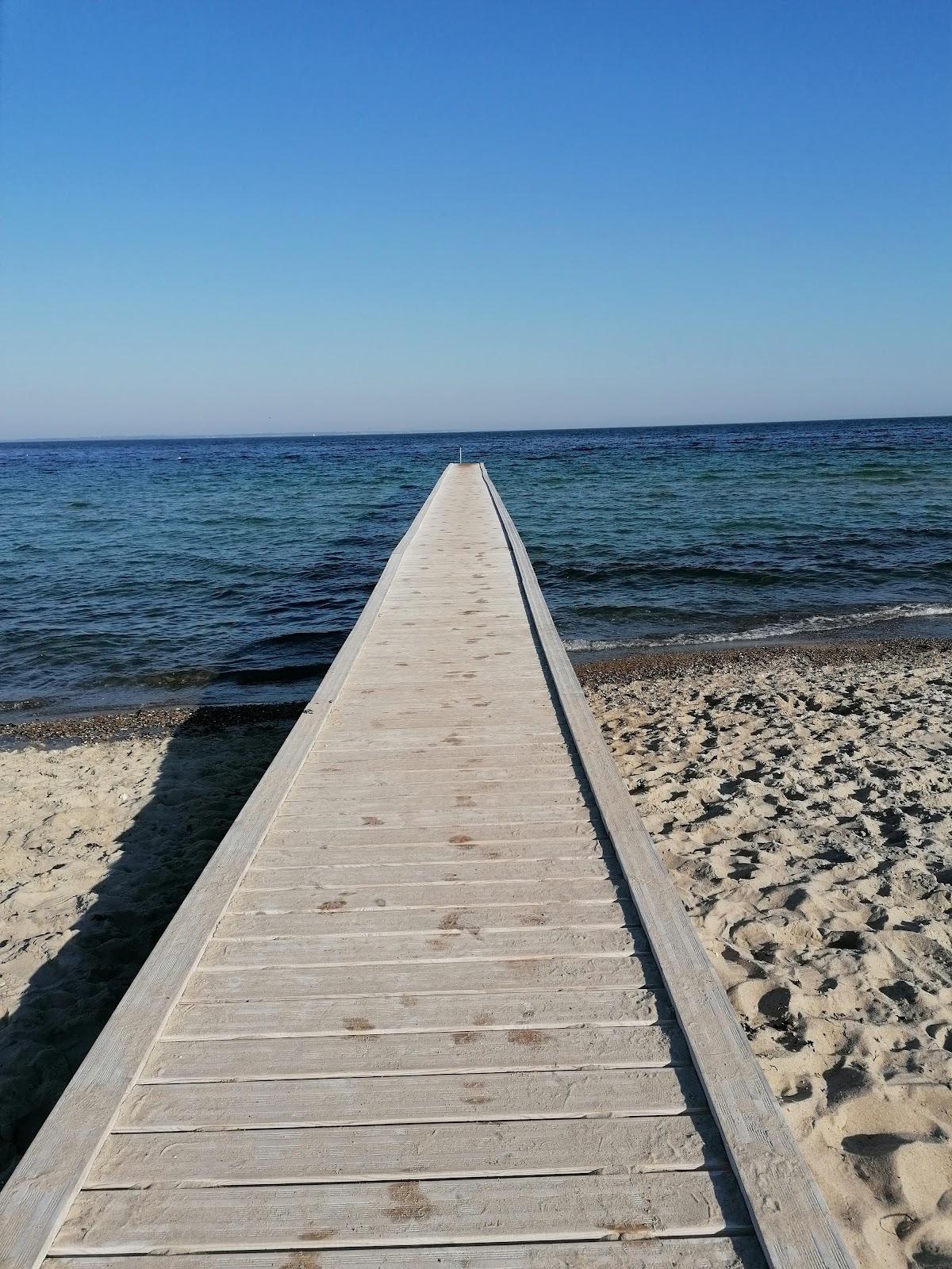 Sandee Sønderby Strand Photo