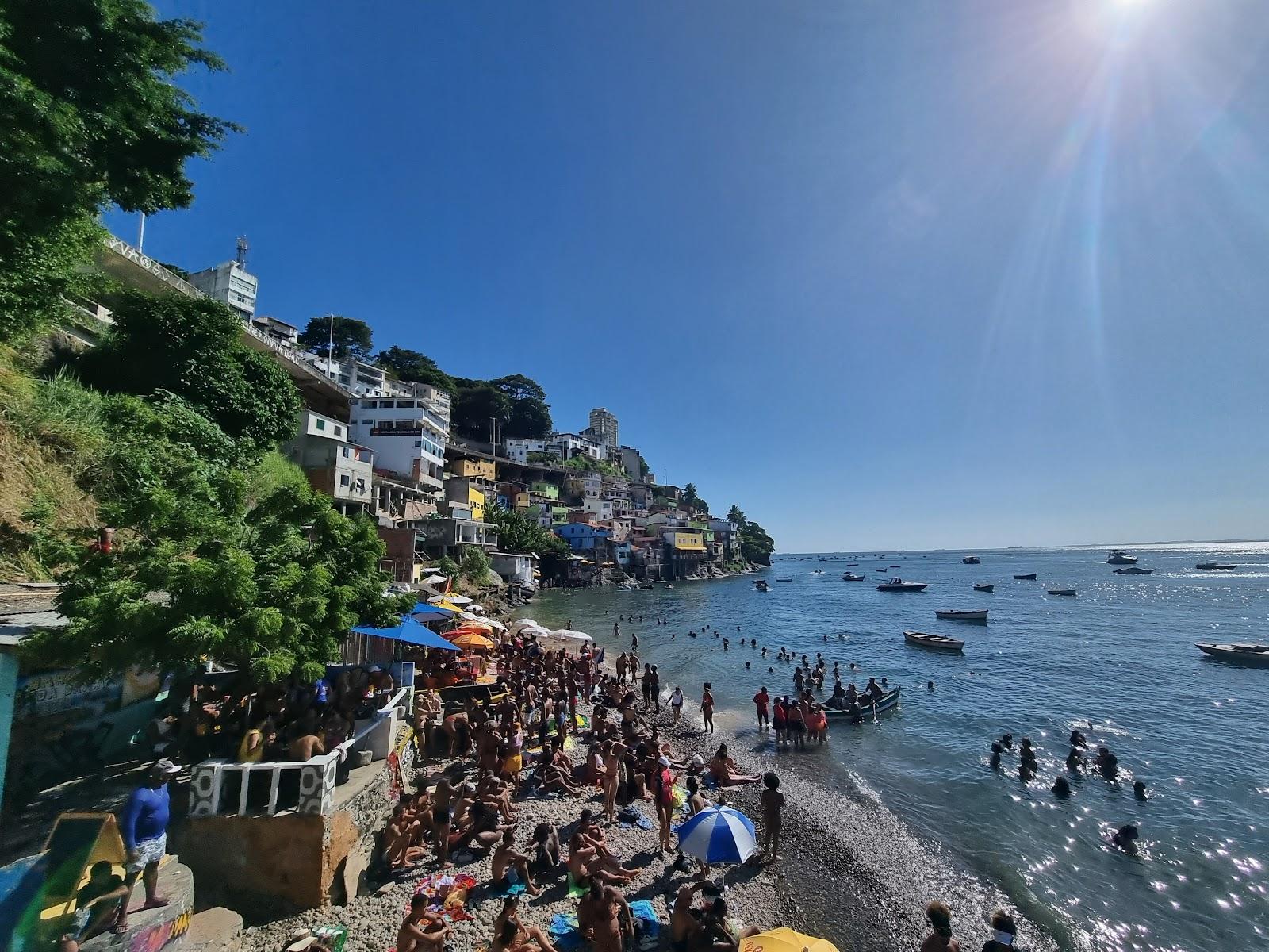 Sandee Praia Unhao