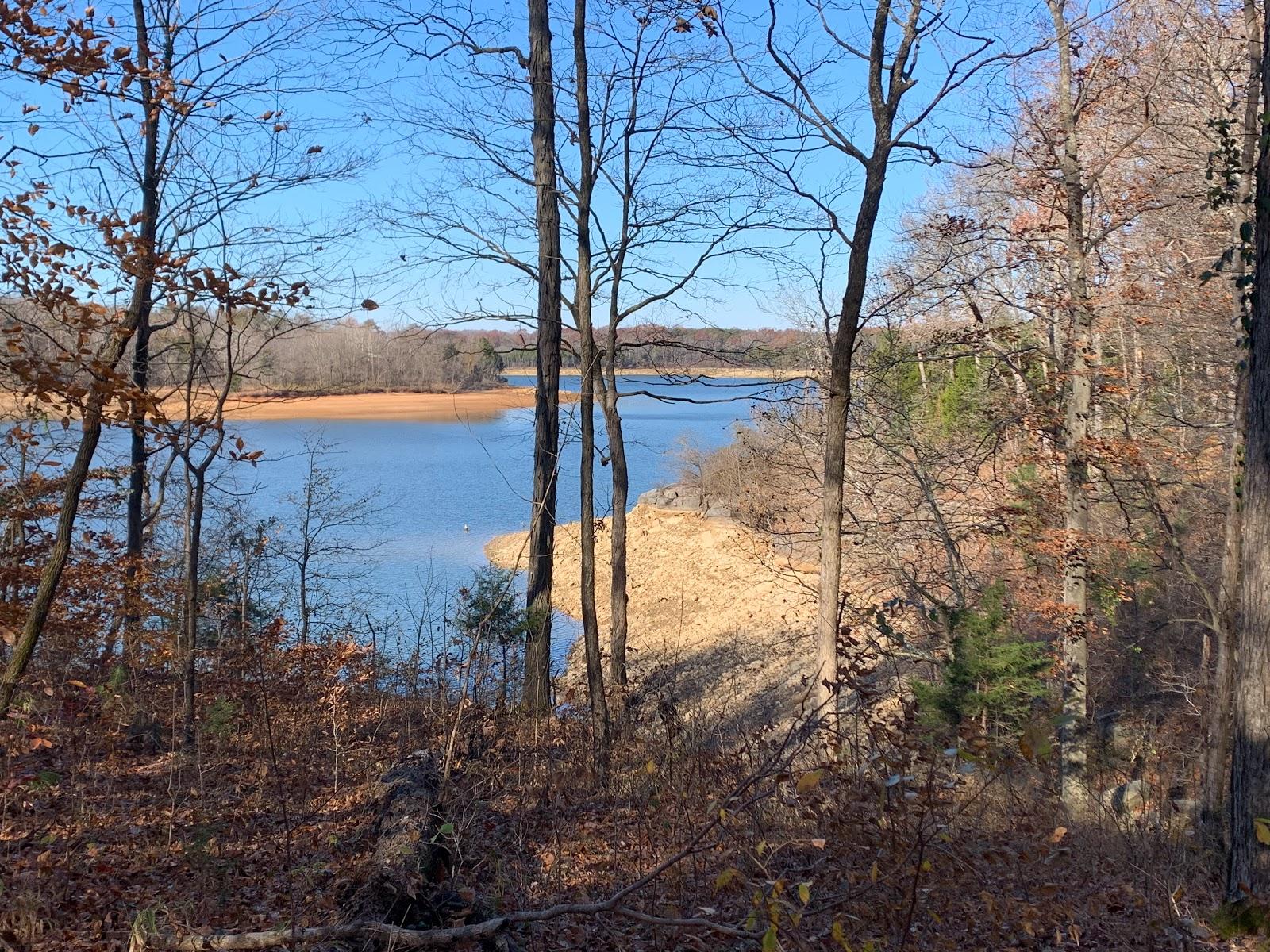 Sandee Brier Recreation Area