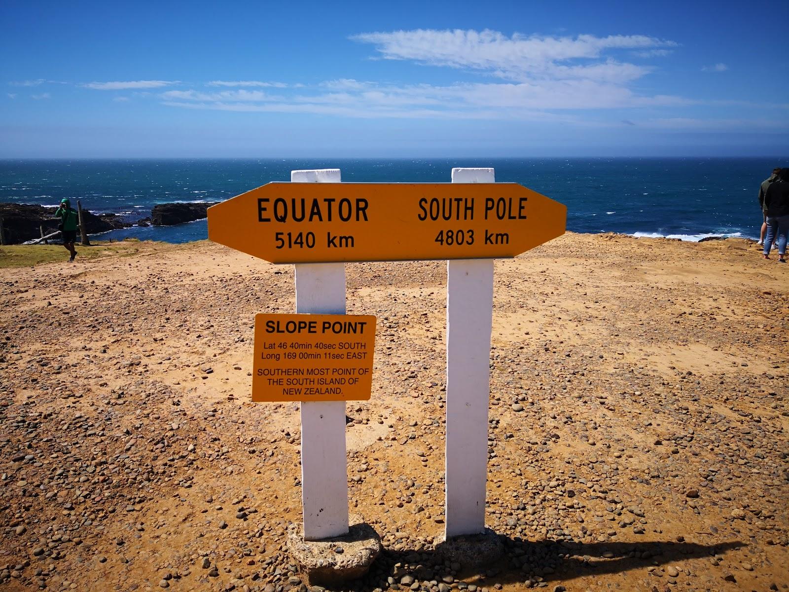 Sandee Slope Point's End