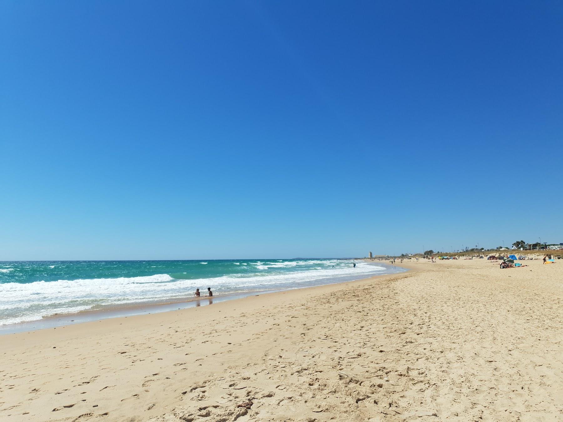 Sandee Playa El Palmar Photo