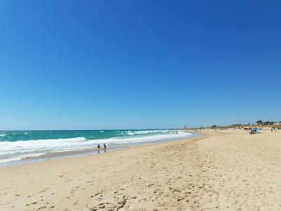 Sandee - Playa El Palmar