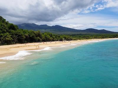 Sandee - Makena Beach