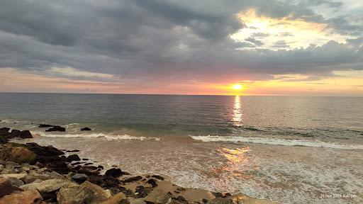 Sandee - Bambalapitiya Beach