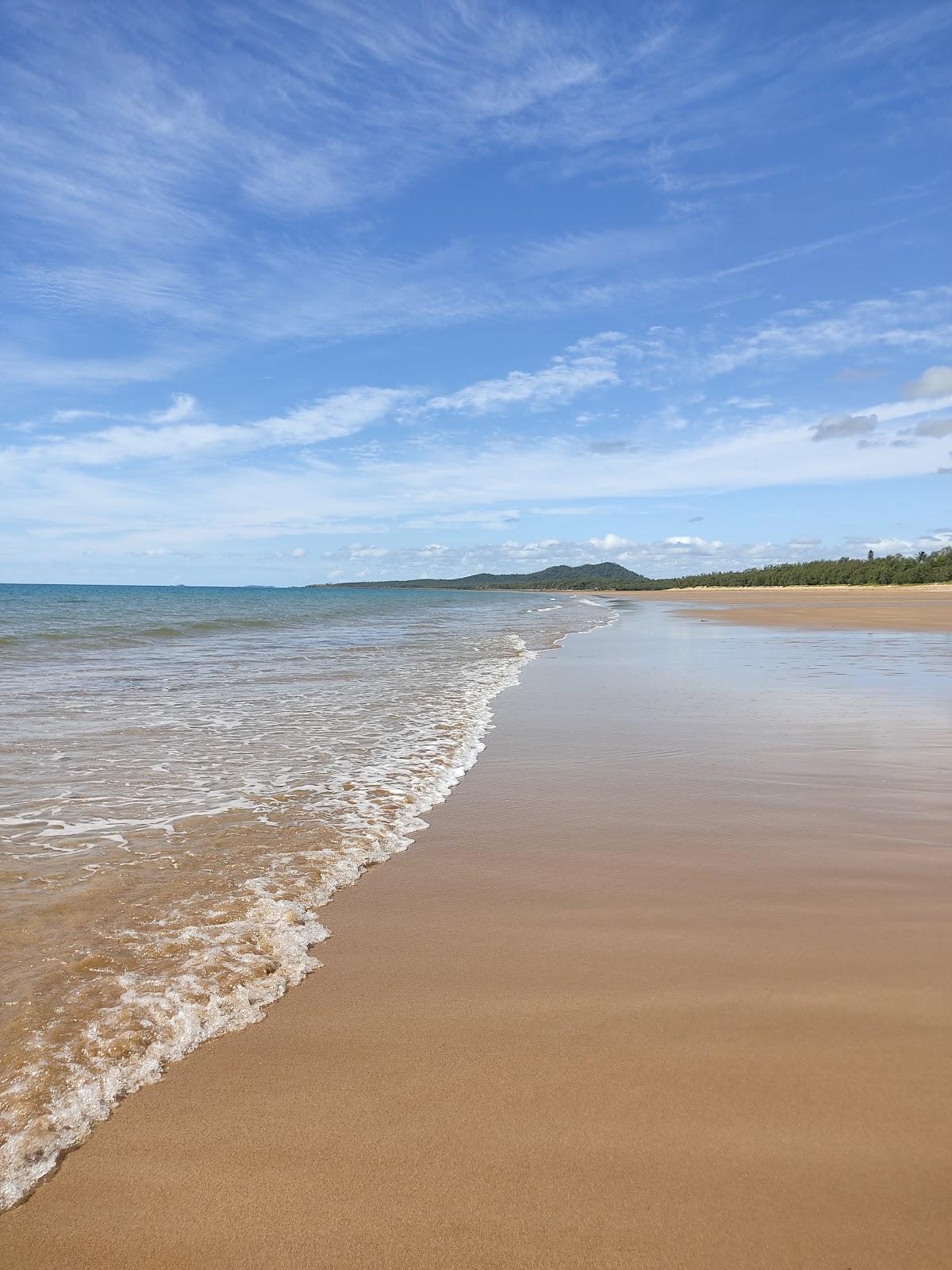 Sandee Salonika Beach