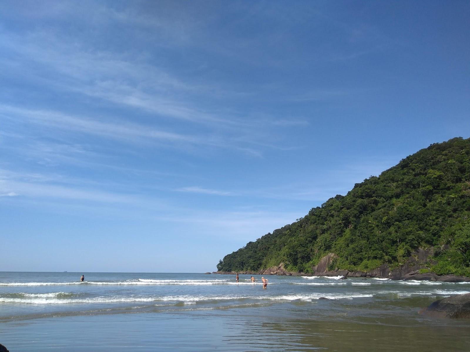 Sandee Praia Do Arpoador - Centro Peruibe