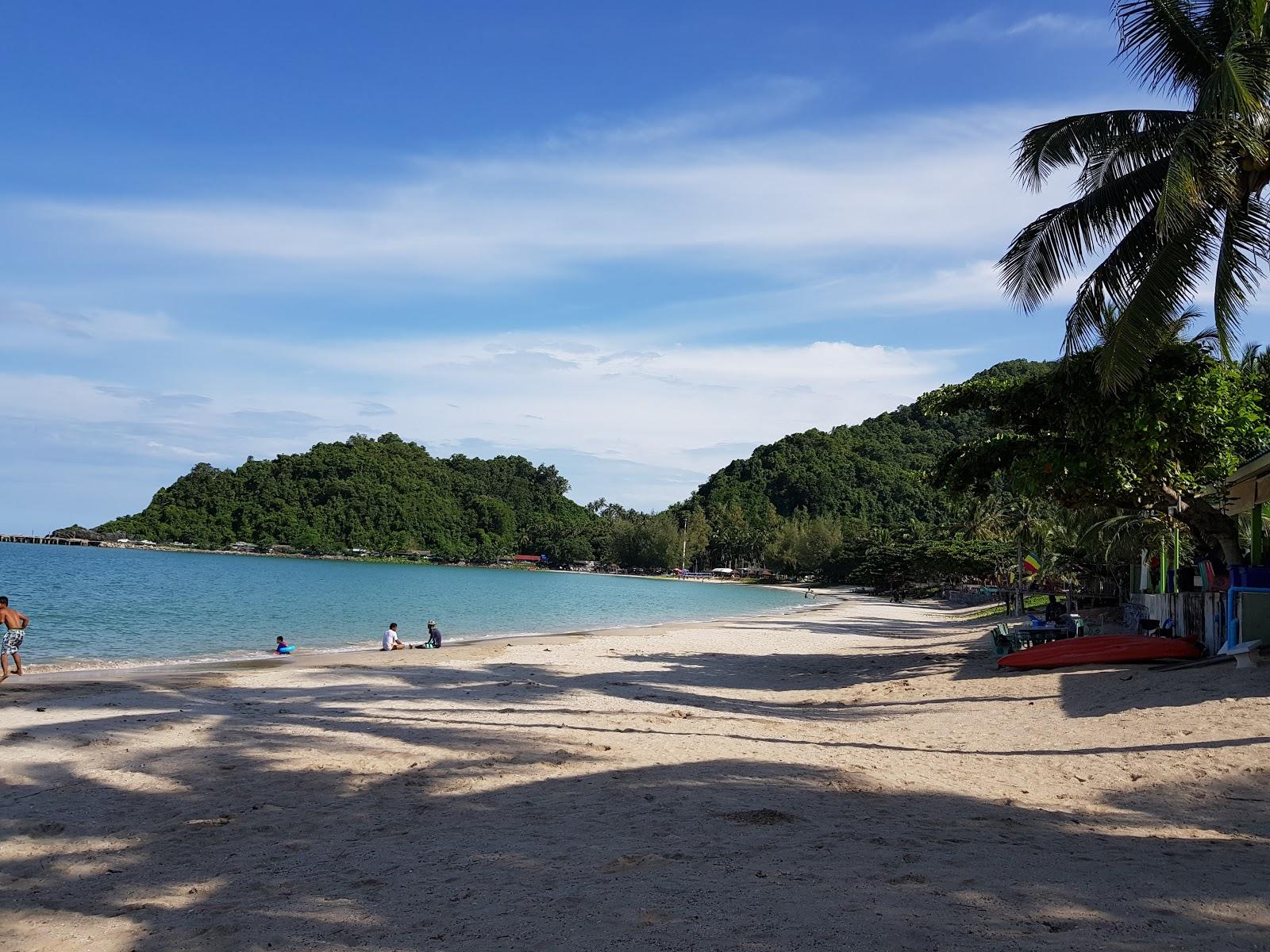 Sandee Ruangsri Resort Khanom