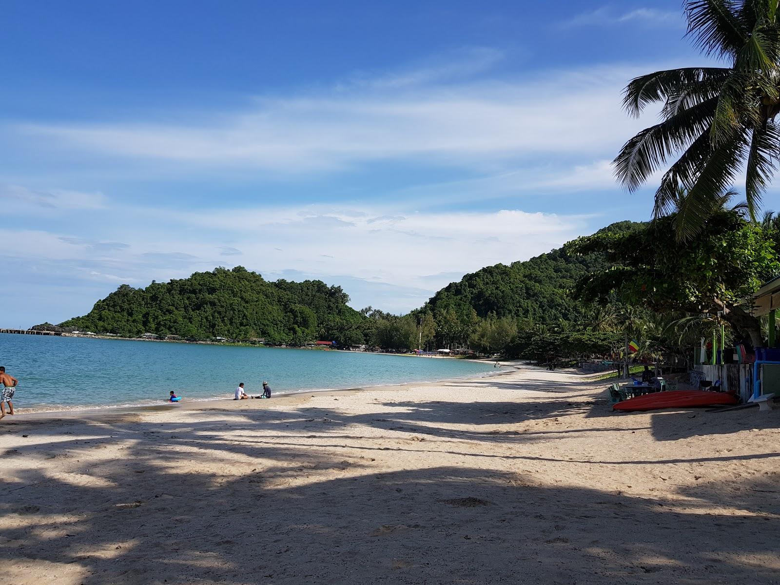 Sandee Ruangsri Resort Khanom Photo