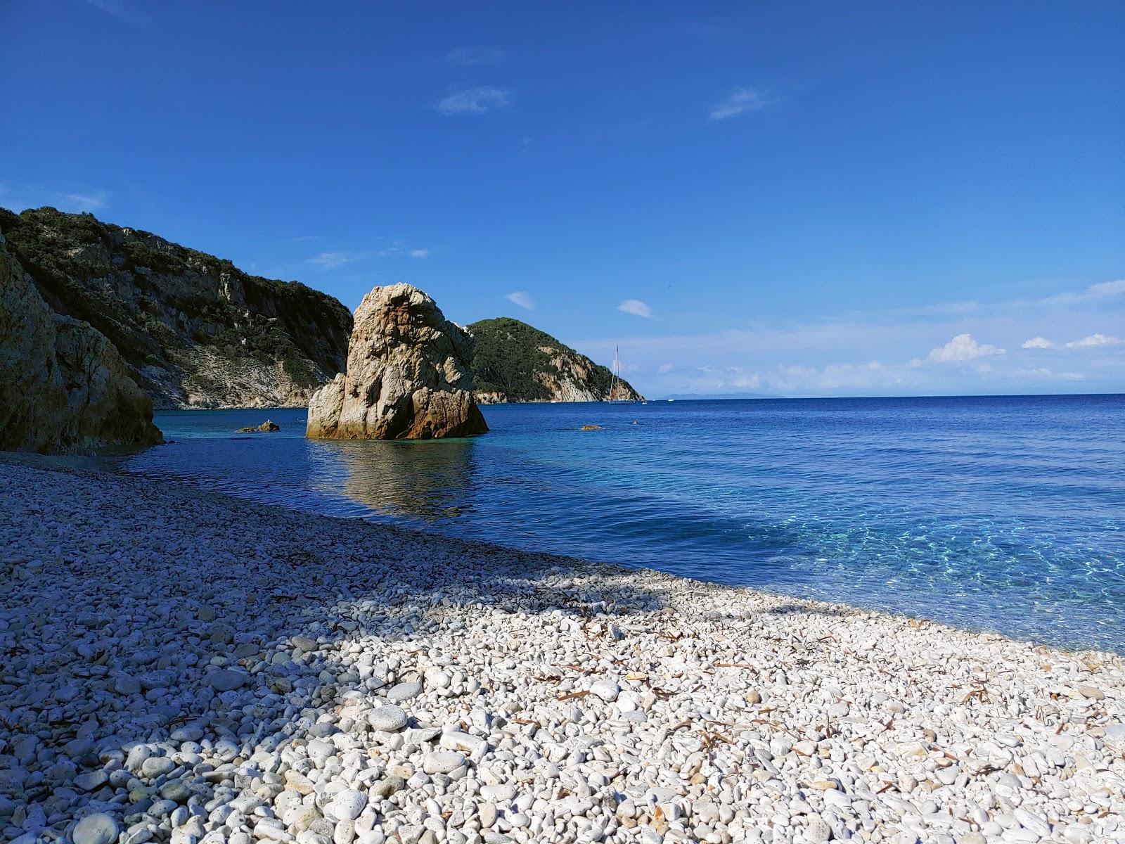 Sandee Spiaggia La Sorgente Photo