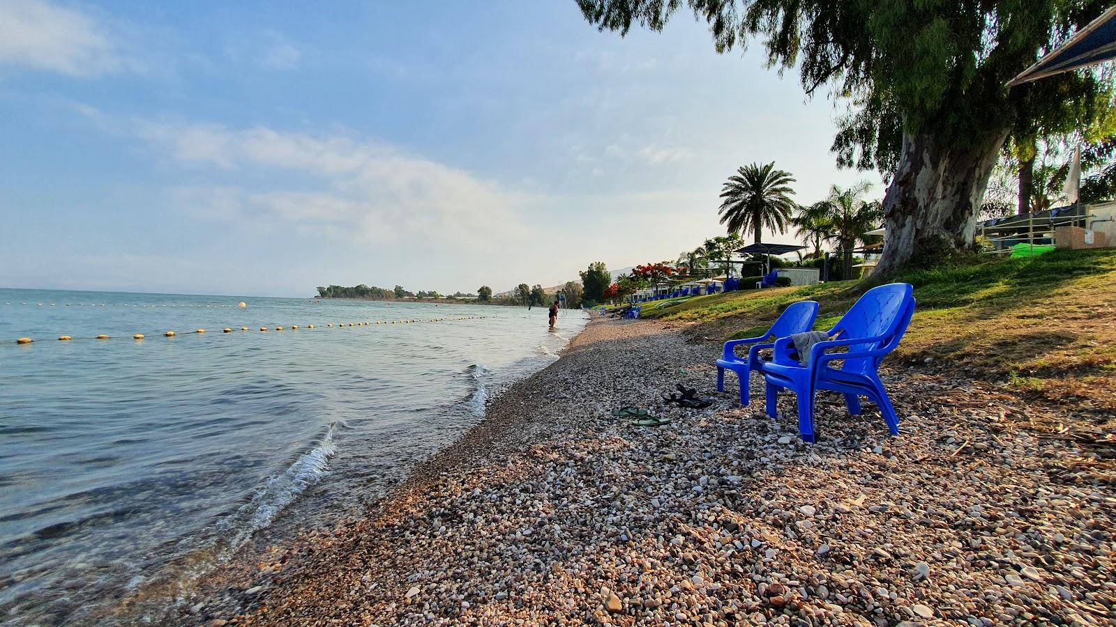 Sandee Ein Gev Holiday Resort Beach