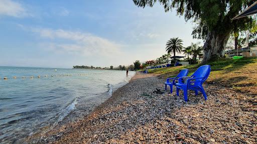 Sandee Ein Gev Holiday Resort Beach Photo