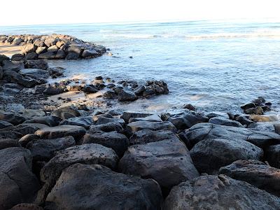 Sandee - Launiupoko Beach Park