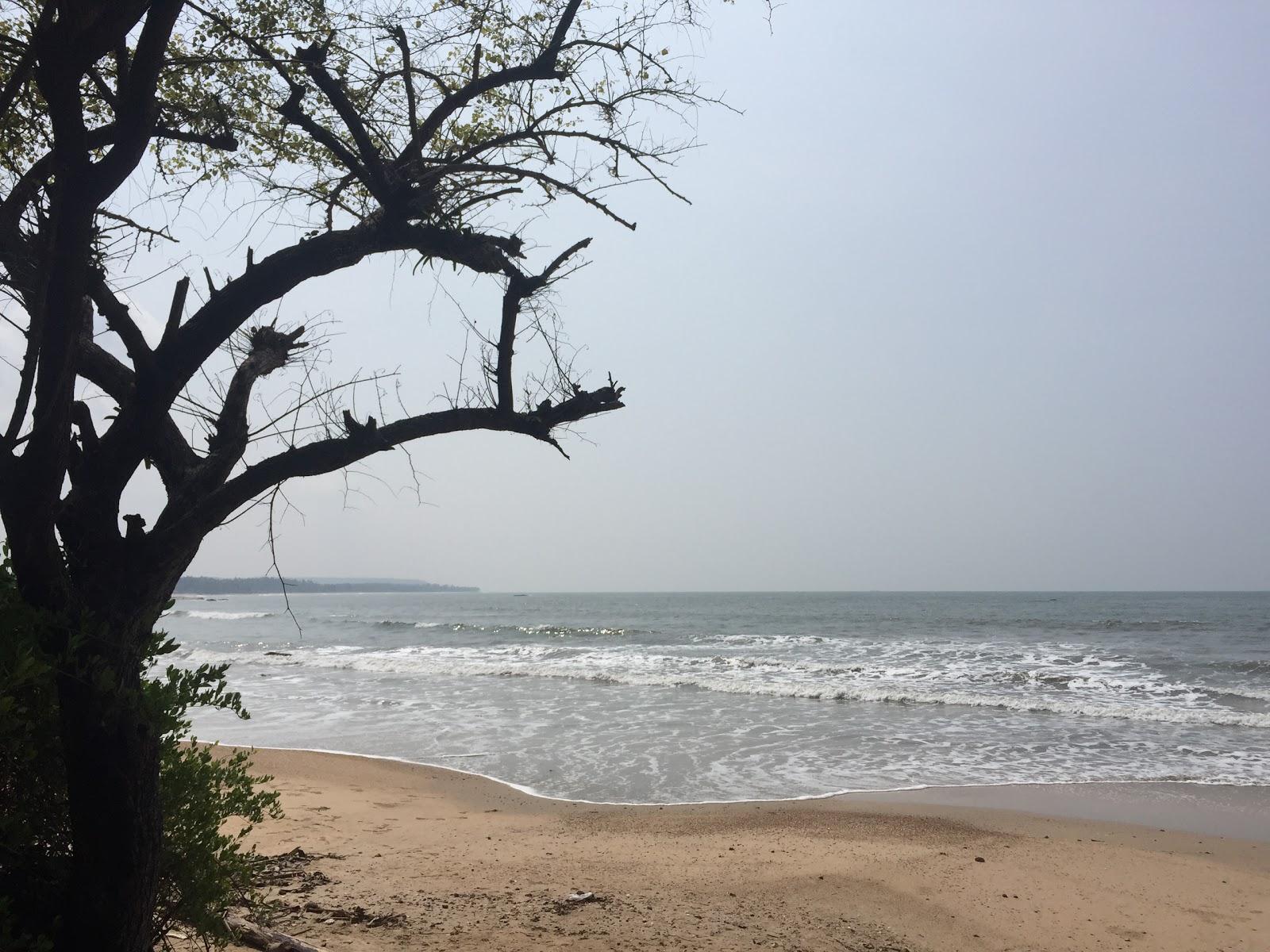 Sandee Kiruhole Beach Bhatkal