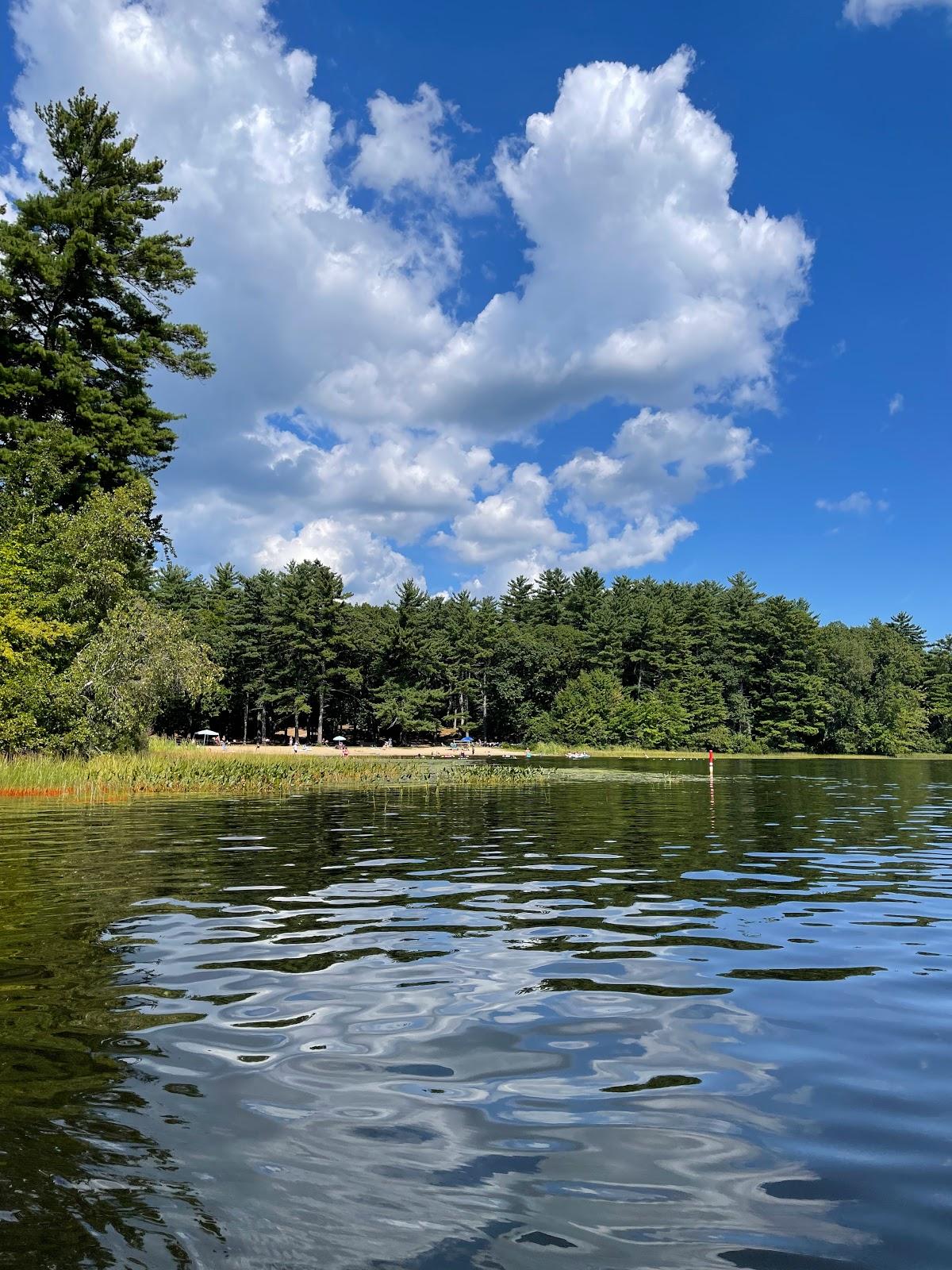 Sandee - Kingston State Park