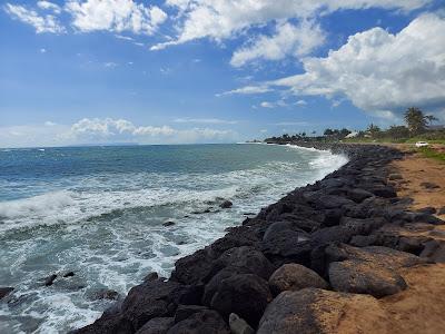 Sandee - Kekaha Beach Park