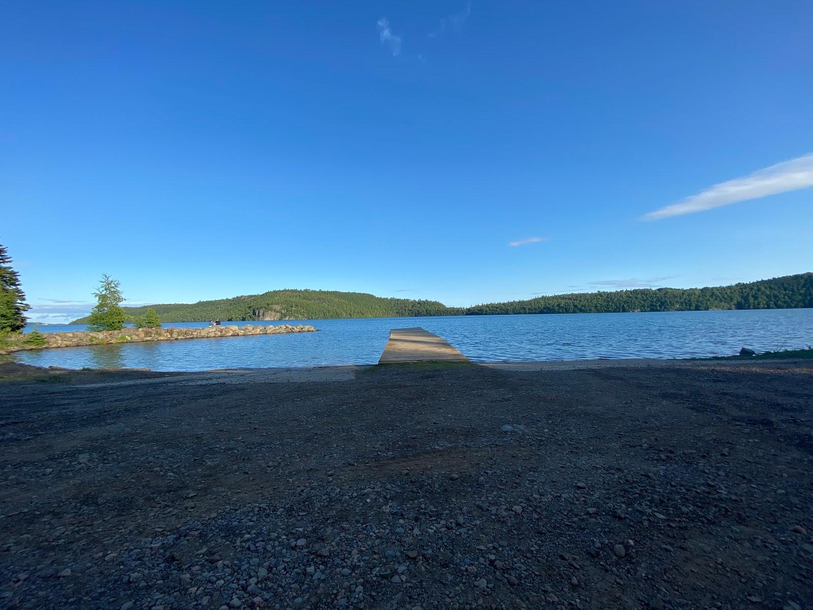 Sandee Little Trout Bay Conservation Area