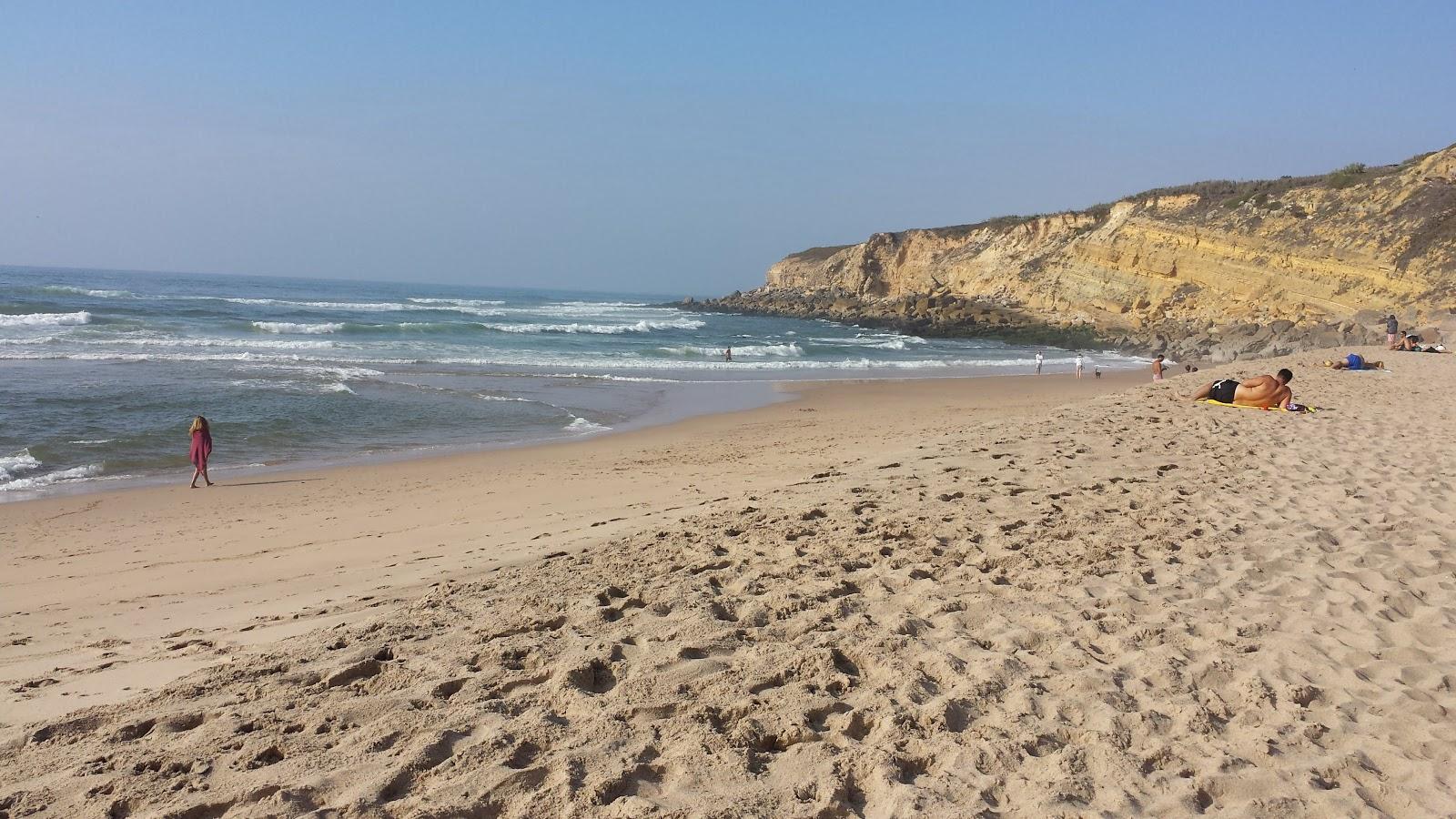 Sandee Praia Pequena