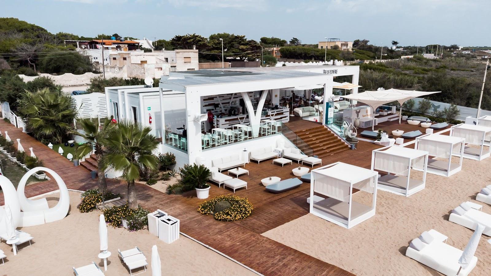 Sandee Tayga Beach
