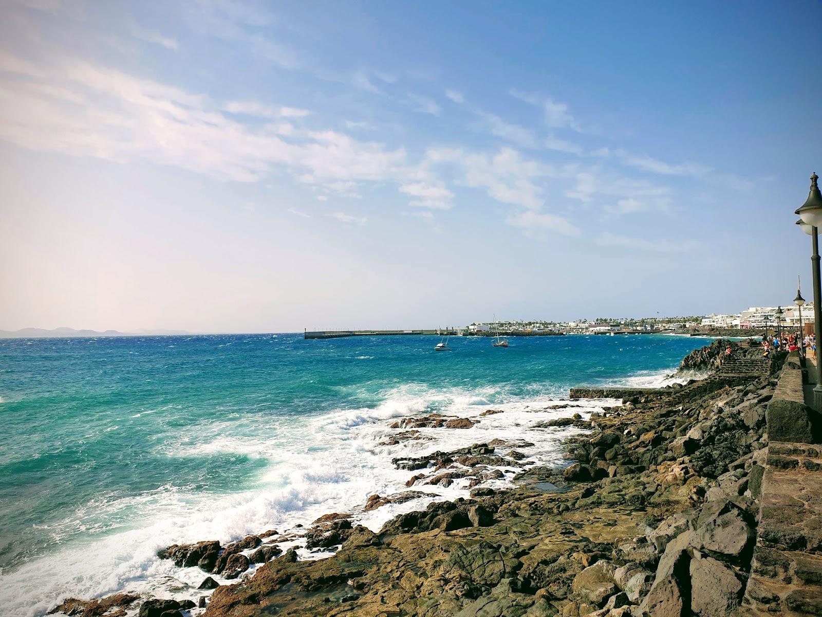 Sandee Playa Blanca