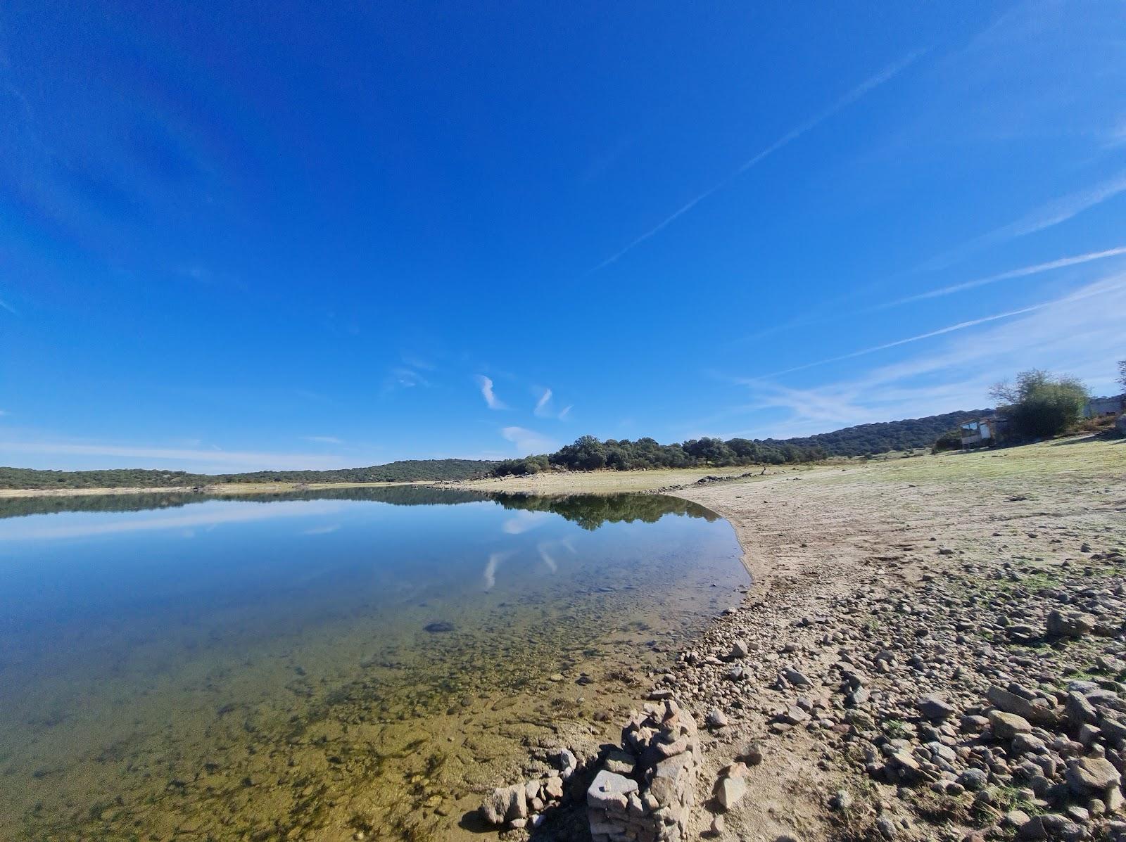 Sandee - Praia Fluvial Da Barragem Marechal Carmona