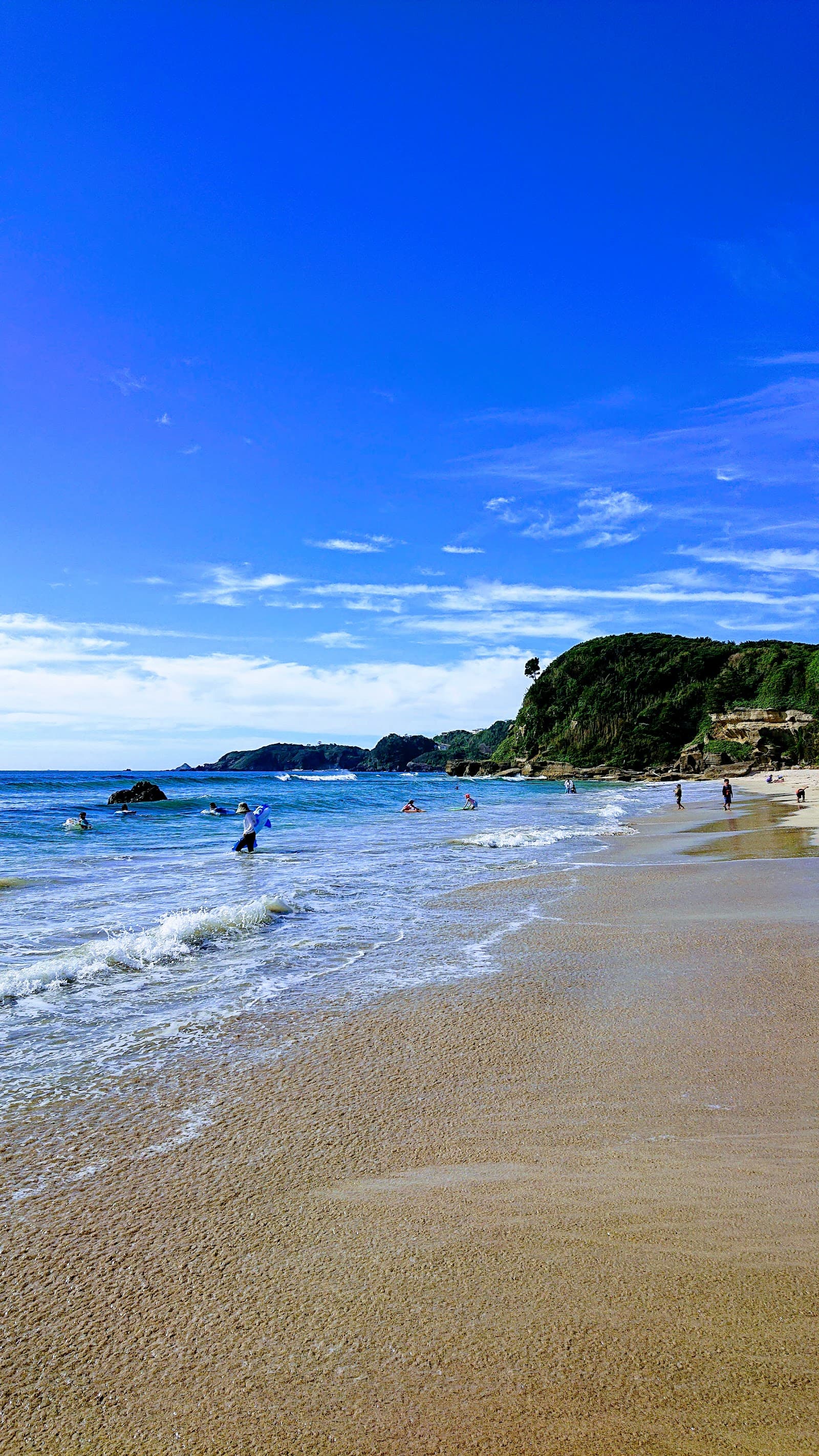 Sandee - Shirahama Chuuou Beach