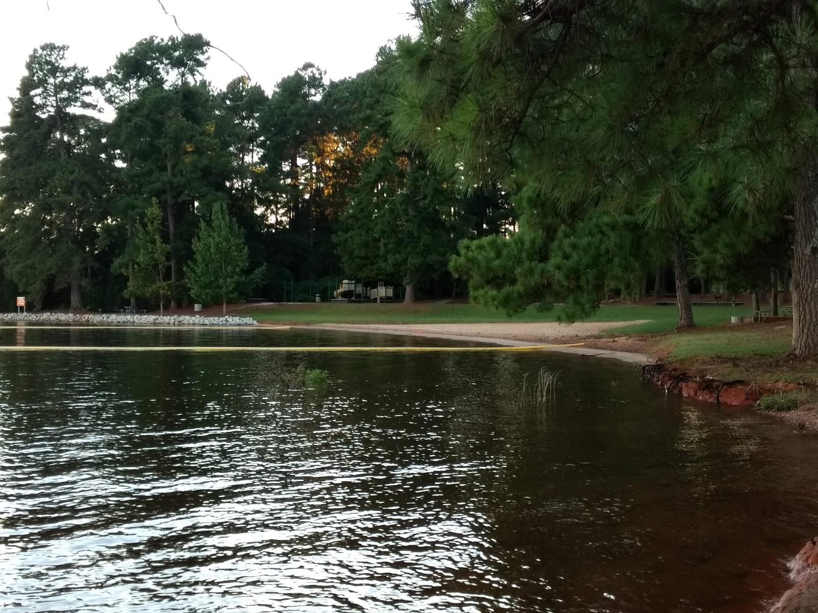 Sandee - Broyles Recreation Area