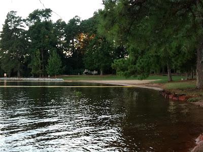 Sandee - Broyles Recreation Area