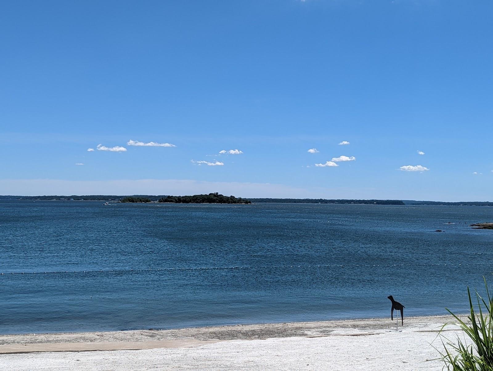 Sandee - Surf Club On The Sound