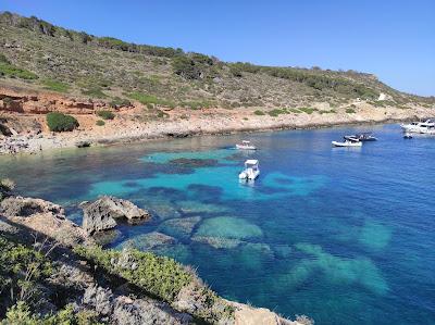 Sandee - Spiaggia Di Cala Fredda