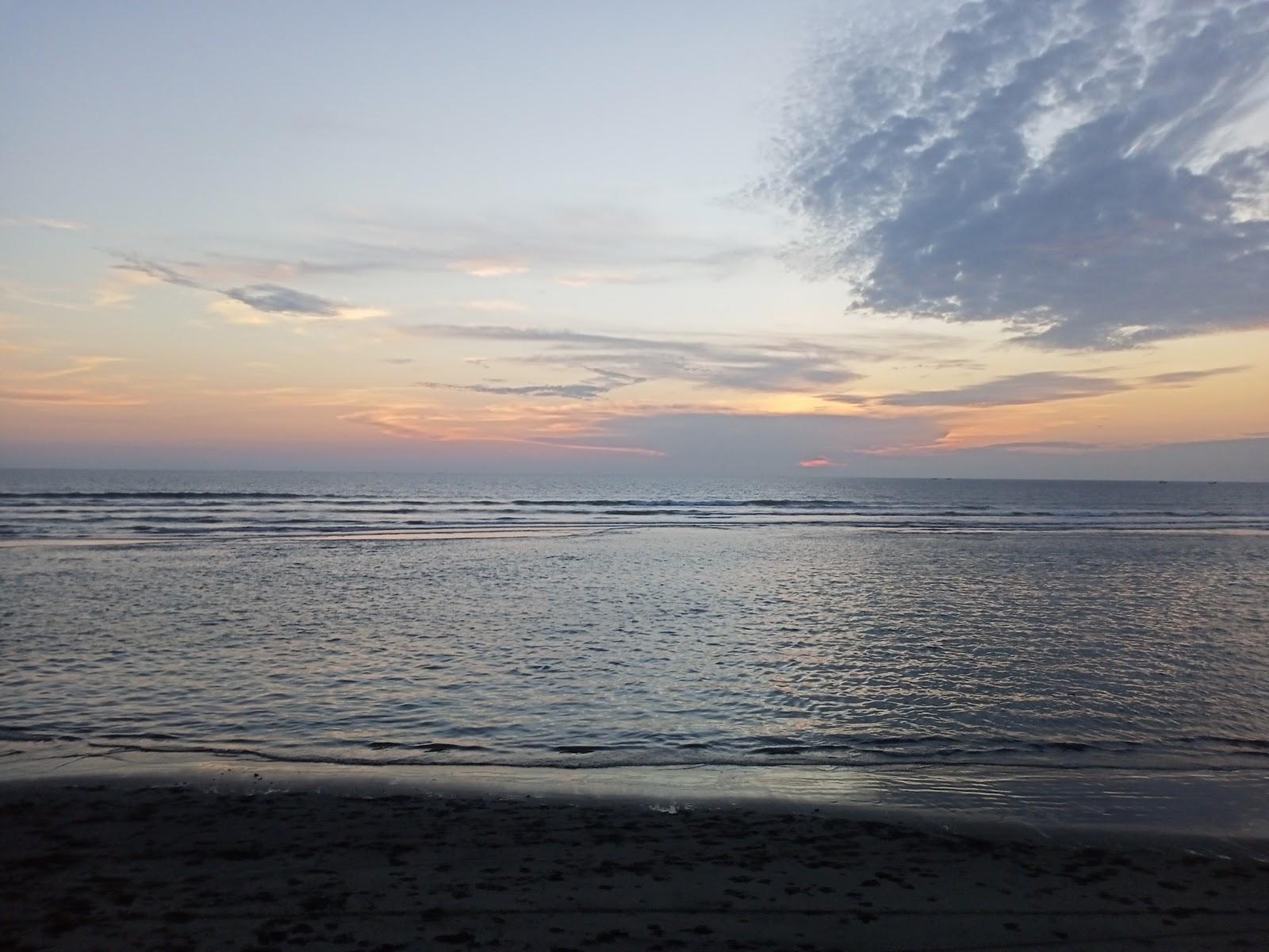 Sandee Shaheen Beach