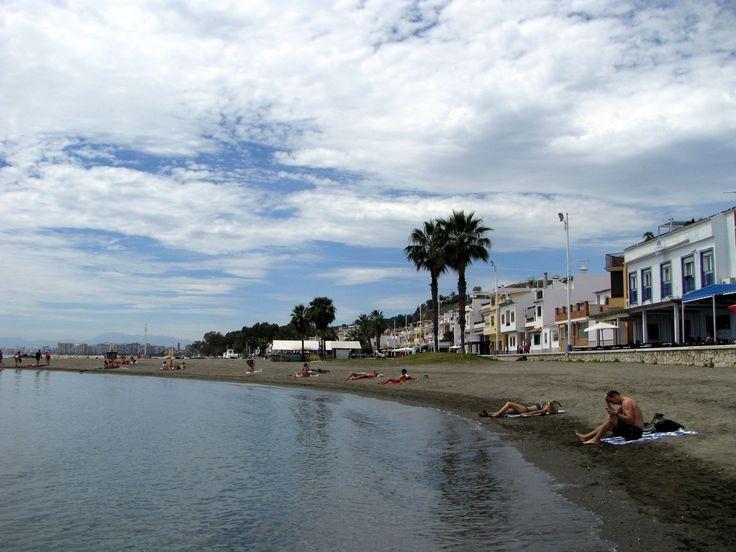 Sandee - Playa Pedregalejo