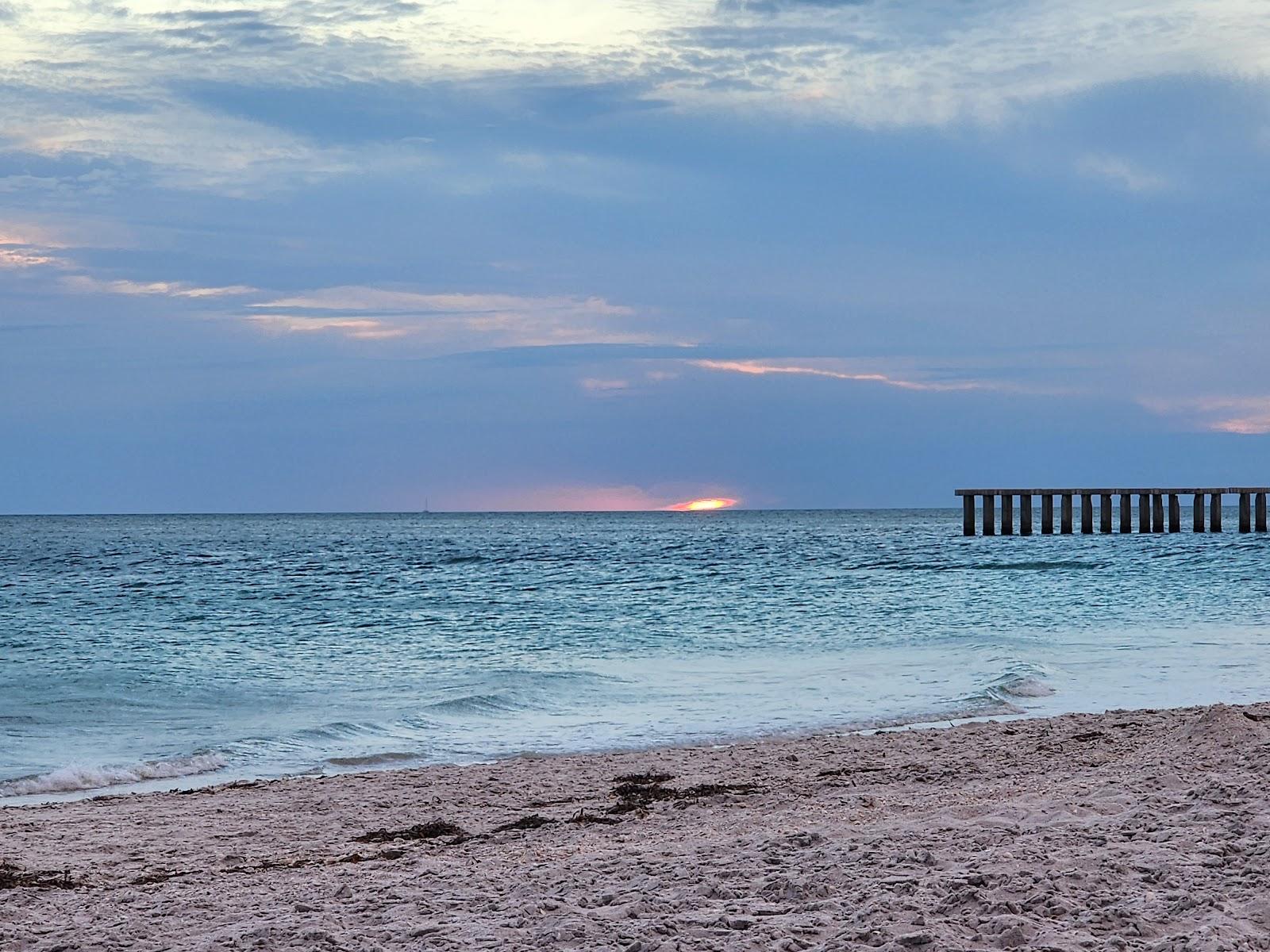 Sandee - Gasparilla Island State Park