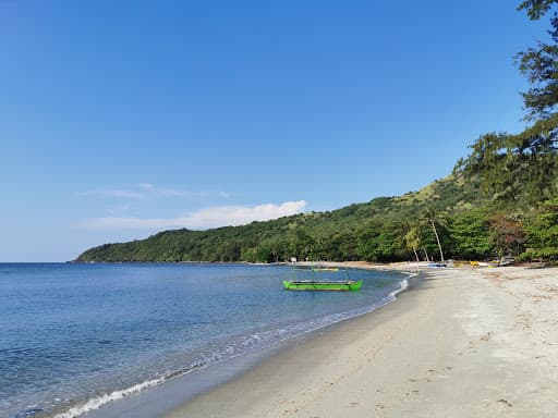 Sandee Sampaloc Cove Photo