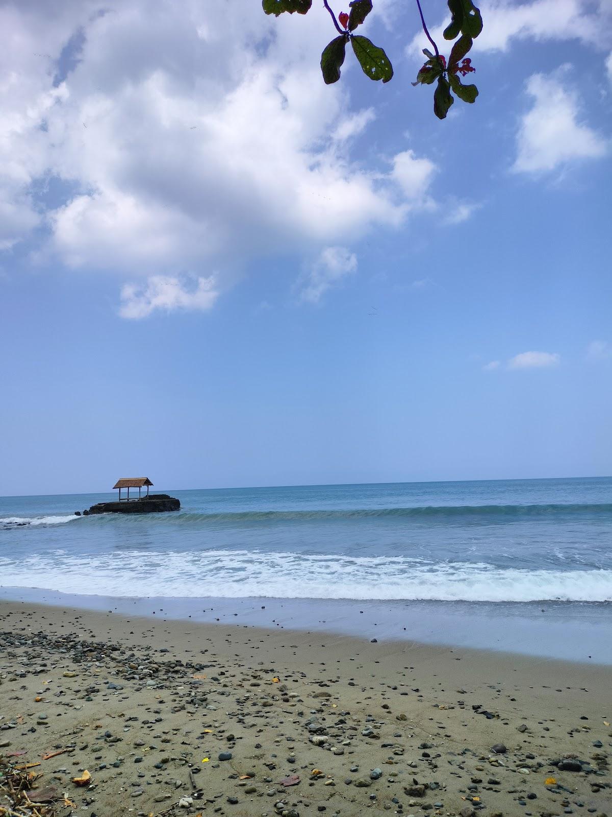Sandee Pantai Losari Indah