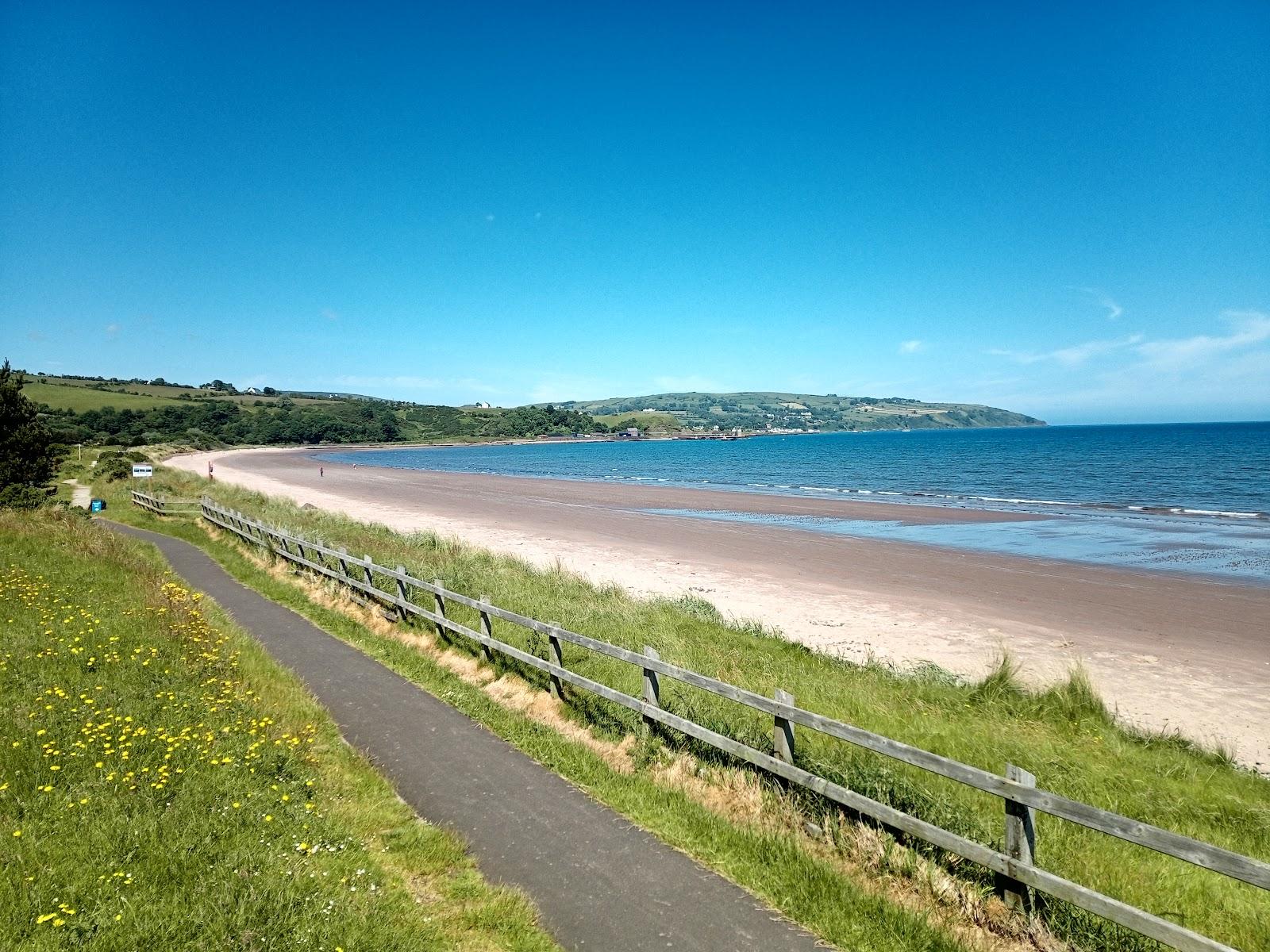 Sandee Waterfoot Beach