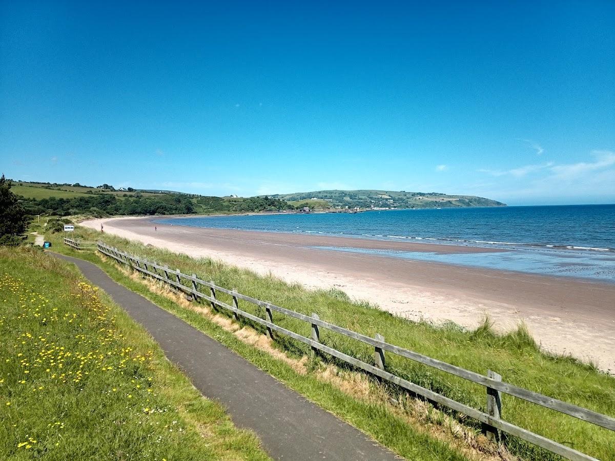 Sandee Waterfoot Beach Photo